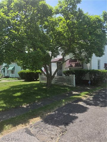 3942 East 188 Street, Cleveland, OH 44122