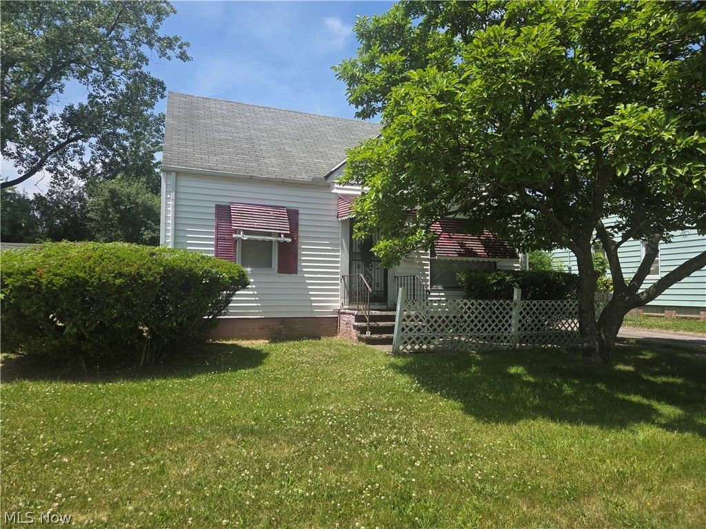 3942 East 188 Street, Cleveland, OH 44122