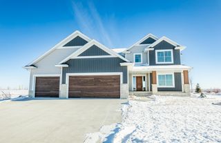 8030 59 Street S, Horace, ND 58047