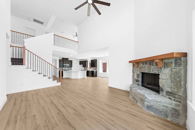 7011 Lilly Lane, Sanger, TX 76266