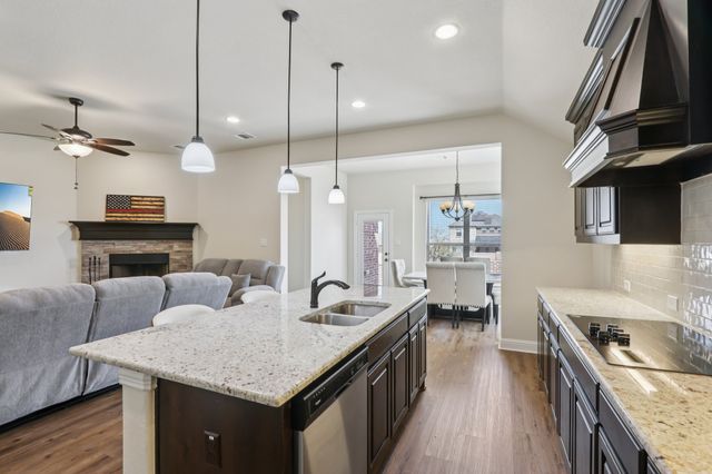 225 Brazos Drive, Waxahachie, TX 75165