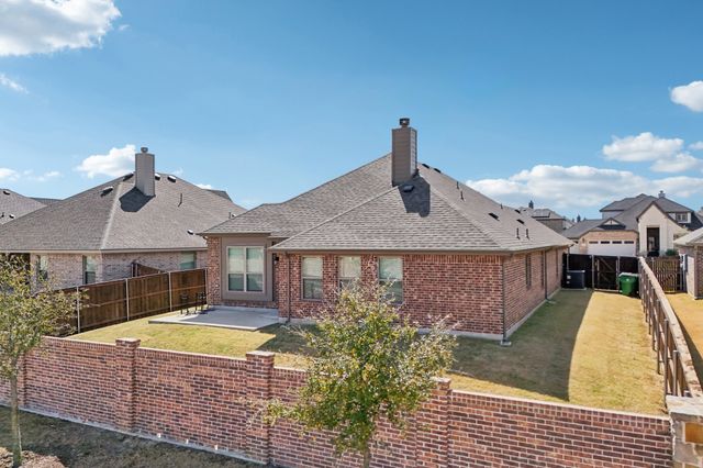 225 Brazos Drive, Waxahachie, TX 75165