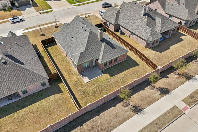 225 Brazos Drive, Waxahachie, TX 75165