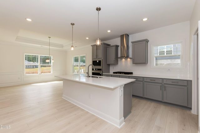 323 Galway Road, Lillington, NC 27546