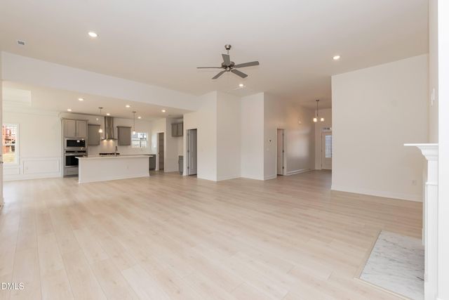 323 Galway Road, Lillington, NC 27546