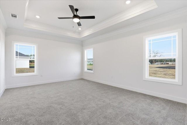 323 Galway Road, Lillington, NC 27546