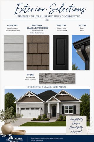 323 Galway Road, Lillington, NC 27546