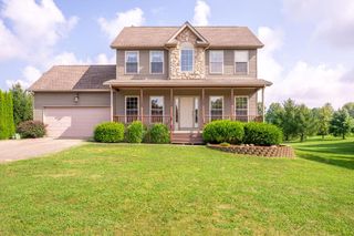12340 Duncan Plains Road NW, Johnstown, OH 43031