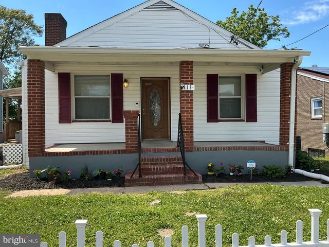 818 BALSAMTREE PL, Capitol Heights, MD 20743