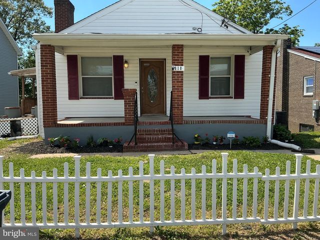 818 BALSAMTREE PL, Capitol Heights, MD 20743