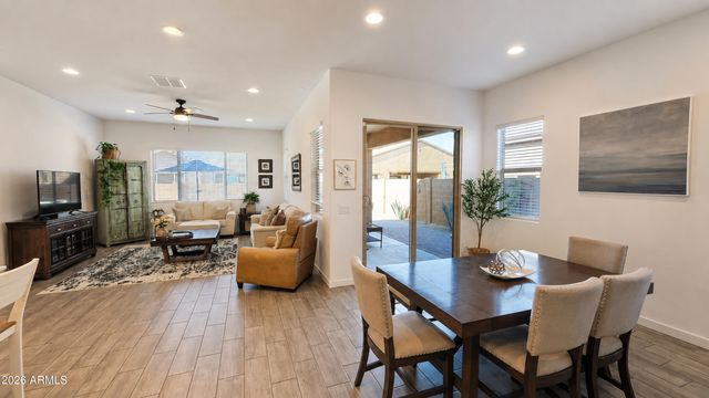 3926 W PIEDMONT Road, Laveen, AZ 85339