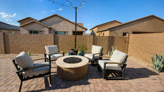 3926 W PIEDMONT Road, Laveen, AZ 85339