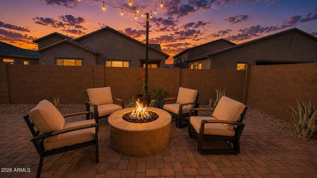3926 W PIEDMONT Road, Laveen, AZ 85339