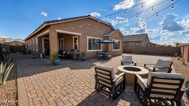 3926 W PIEDMONT Road, Laveen, AZ 85339