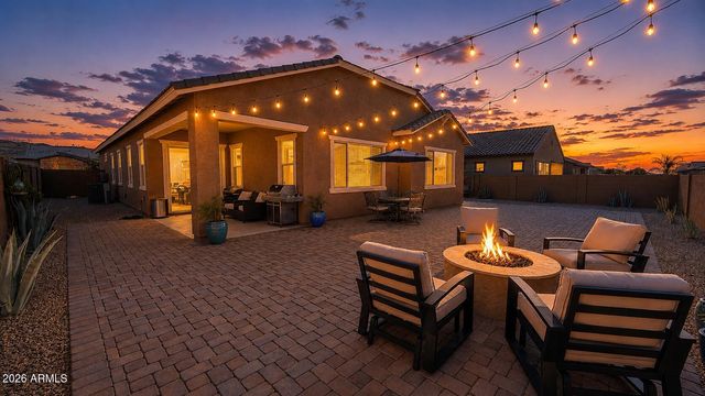 3926 W PIEDMONT Road, Laveen, AZ 85339