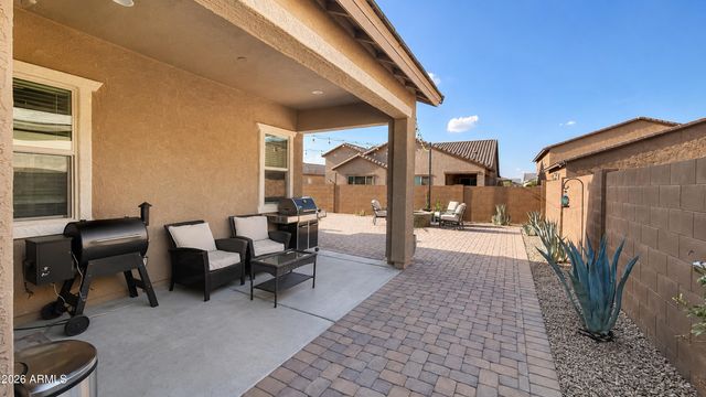 3926 W PIEDMONT Road, Laveen, AZ 85339