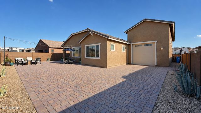3926 W PIEDMONT Road, Laveen, AZ 85339