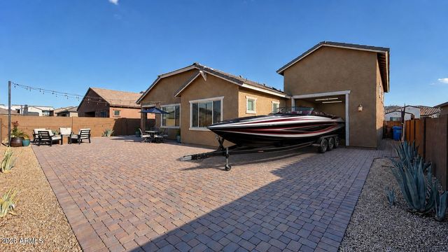 3926 W PIEDMONT Road, Laveen, AZ 85339