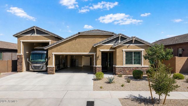 3926 W PIEDMONT Road, Laveen, AZ 85339