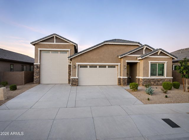 3926 W PIEDMONT Road, Laveen, AZ 85339