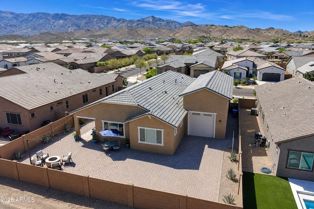 3926 W PIEDMONT Road, Laveen, AZ 85339