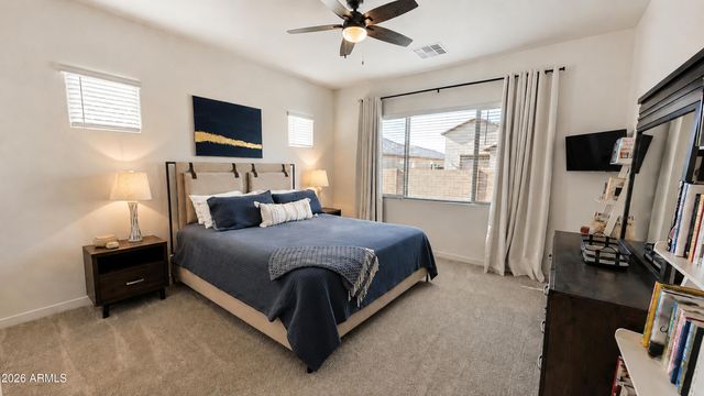 3926 W PIEDMONT Road, Laveen, AZ 85339