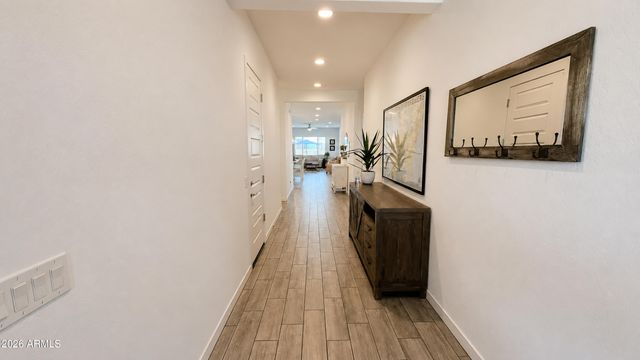 3926 W PIEDMONT Road, Laveen, AZ 85339