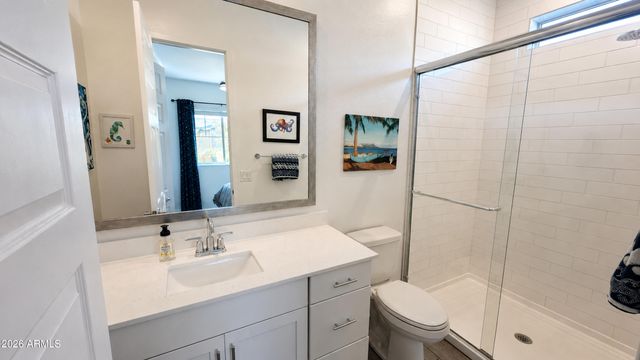 3926 W PIEDMONT Road, Laveen, AZ 85339