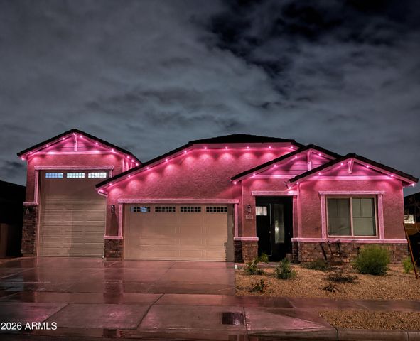 3926 W PIEDMONT Road, Laveen, AZ 85339