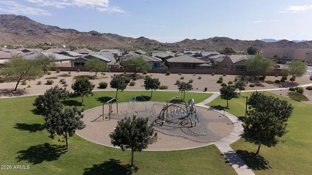 3926 W PIEDMONT Road, Laveen, AZ 85339