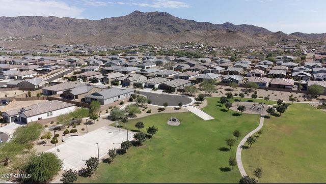 3926 W PIEDMONT Road, Laveen, AZ 85339