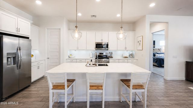 3926 W PIEDMONT Road, Laveen, AZ 85339