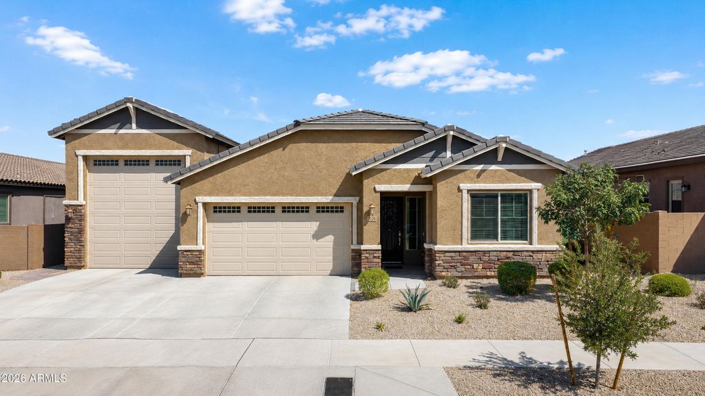 3926 W PIEDMONT Road, Laveen, AZ 85339 — photo 2