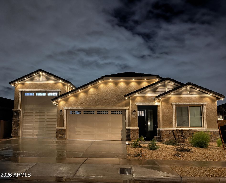 3926 W PIEDMONT Road, Laveen, AZ 85339 — photo 3