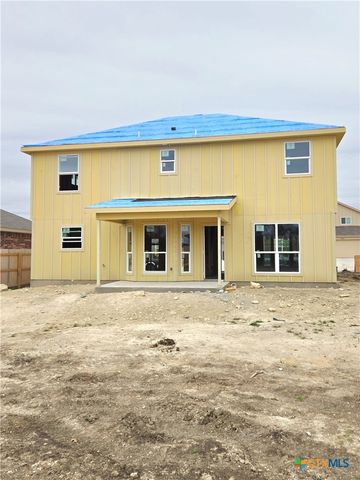 1417 Lindsey Drive, Copperas Cove, TX 76522