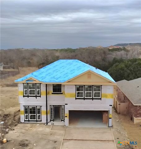 1417 Lindsey Drive, Copperas Cove, TX 76522