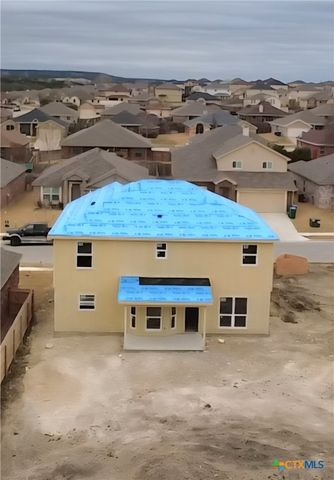 1417 Lindsey Drive, Copperas Cove, TX 76522