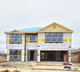 1417 Lindsey Drive, Copperas Cove, TX 76522