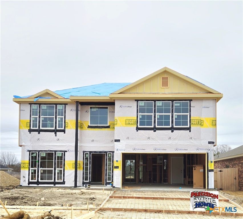 1417 Lindsey Drive, Copperas Cove, TX 76522