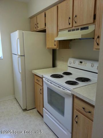 2394 Fox Hollow Drive, Titusville, FL 32796