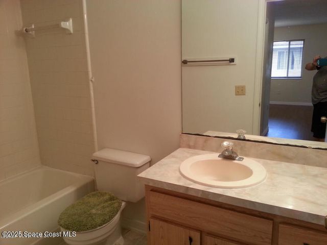 2394 Fox Hollow Drive, Titusville, FL 32796