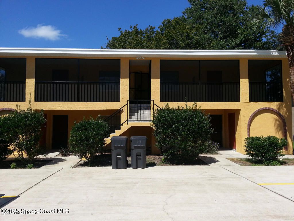 2394 Fox Hollow Drive, Titusville, FL 32796