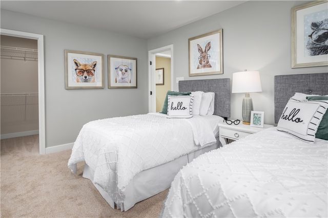 163 Olivia Drive, Nottingham, PA 15330