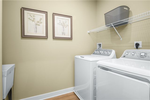 163 Olivia Drive, Nottingham, PA 15330