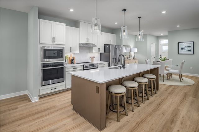 163 Olivia Drive, Nottingham, PA 15330