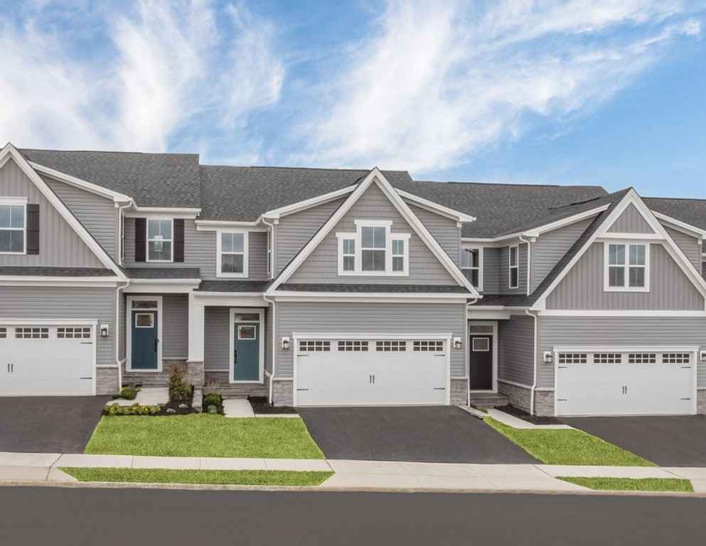163 Olivia Drive, Nottingham, PA 15330