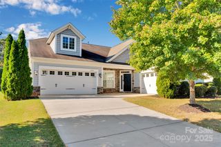 14909 Brannock Hills Drive, Charlotte, NC 28278