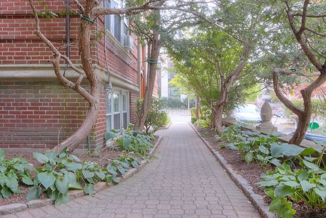 1699 Cambridge Street 4, Cambridge, MA 02138
