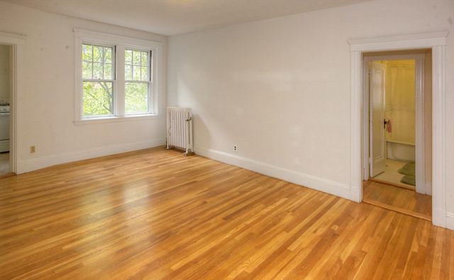 1699 Cambridge Street 4, Cambridge, MA 02138