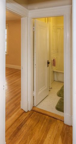 1699 Cambridge Street 4, Cambridge, MA 02138